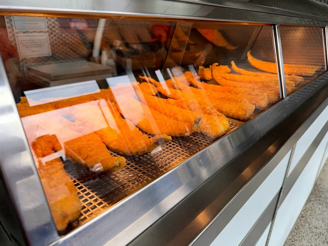 Essex Fish Bar